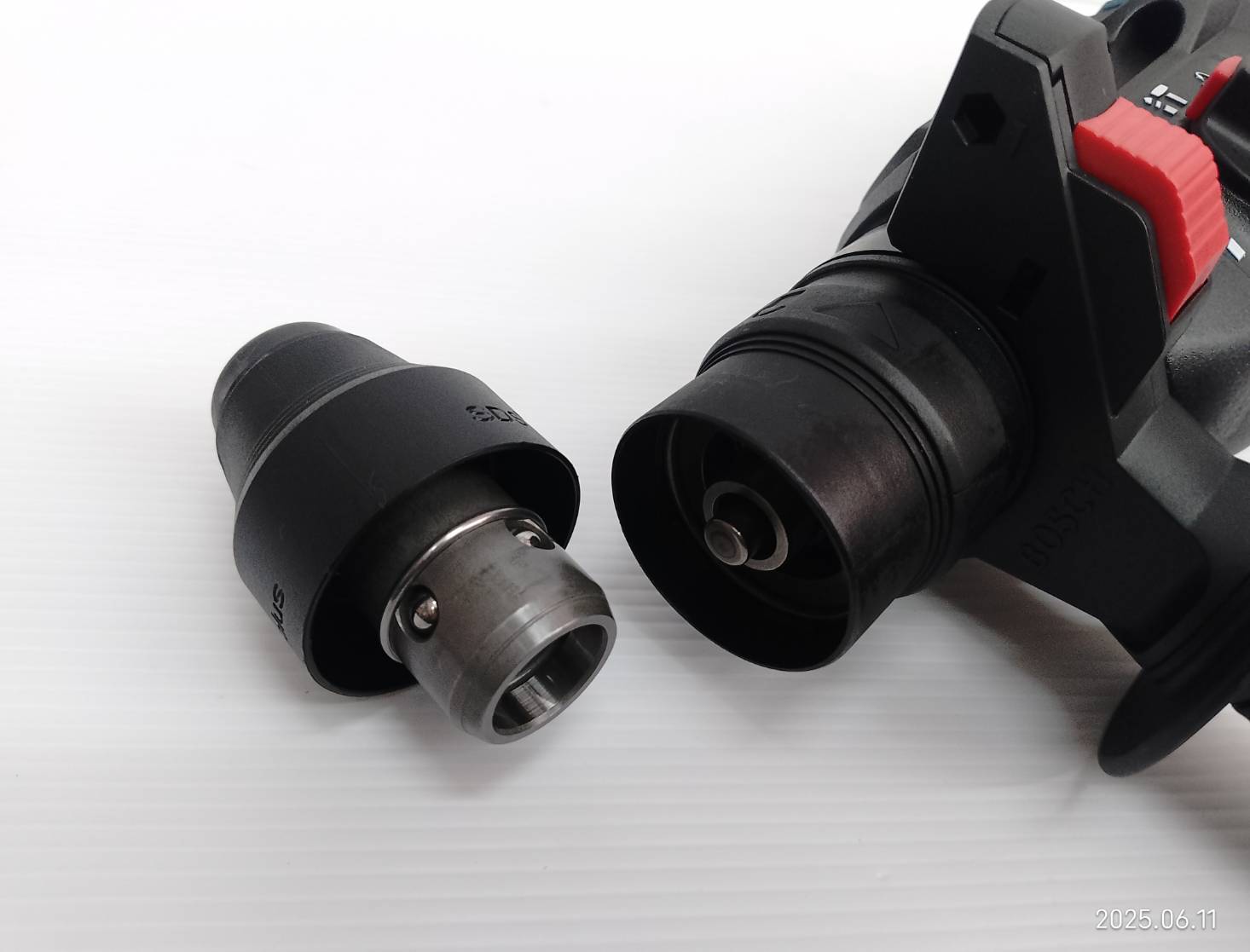 สว่านโรตารี่3ระบบ GBH2-24DFR BOSCH