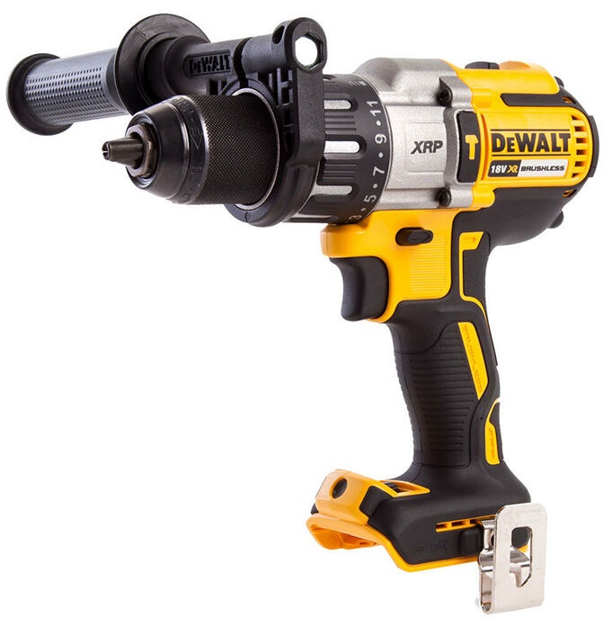สว่านกระแทกไร้สาย18V DCD996N DEWALT