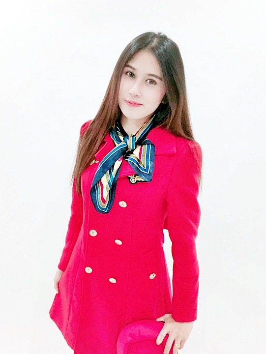 ชุดแอร์เกาหลี / ชุดอาชีพในฝัน