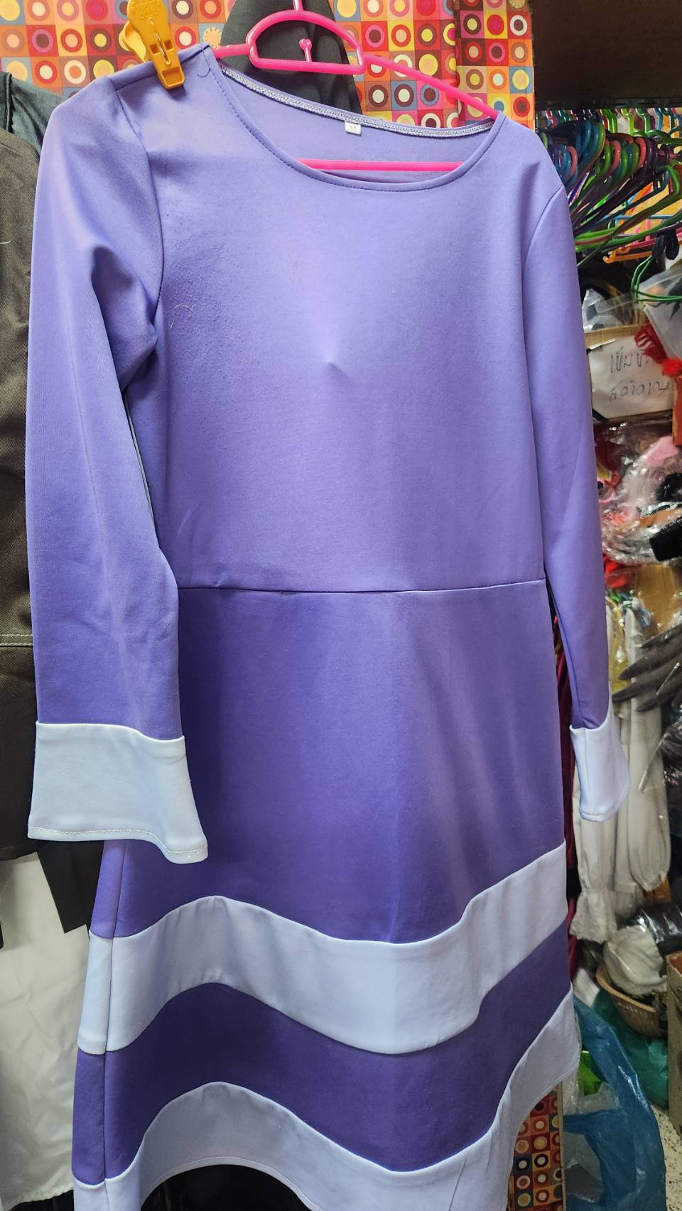 ชุดสกูบี้-ดู (Scooby-Doo)