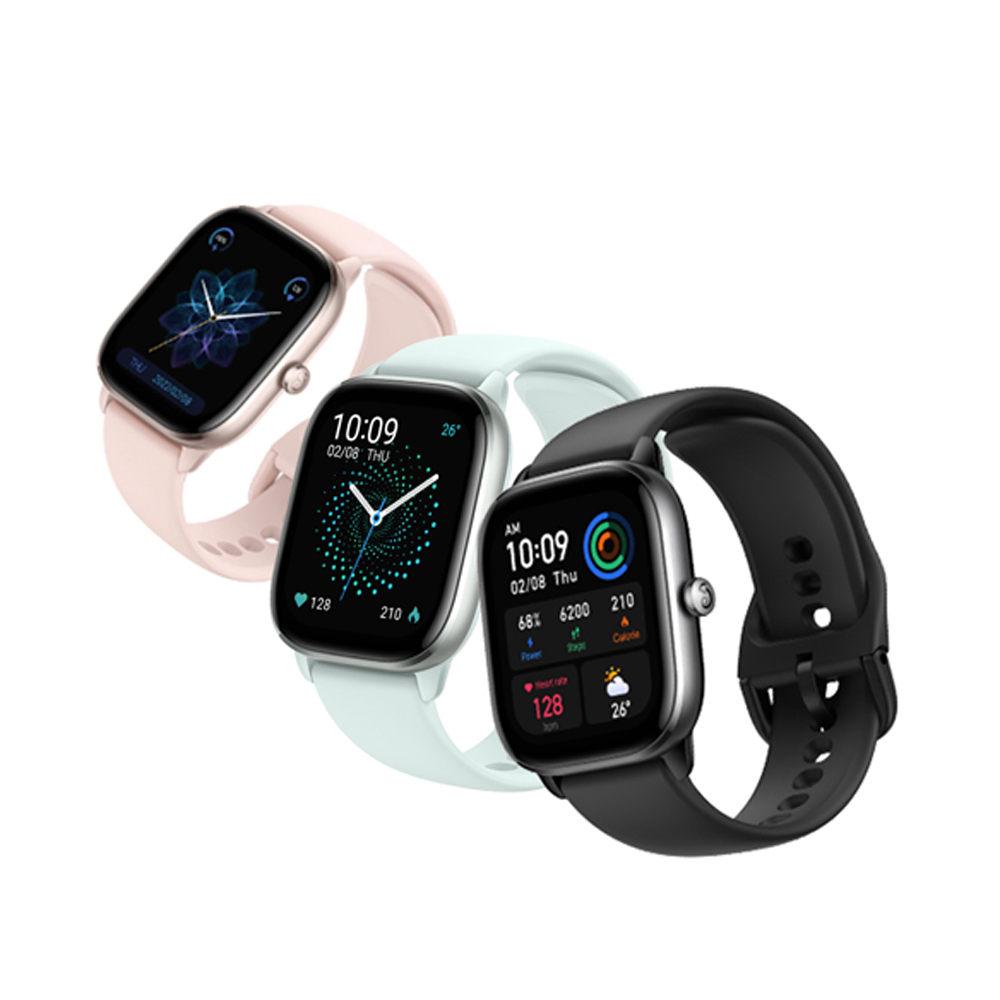 Amazfit GTS 4 Mini Smart Watch นาฬิกาอัจฉริยะ (ประกัน Amazfit Thailand 1 ปี)