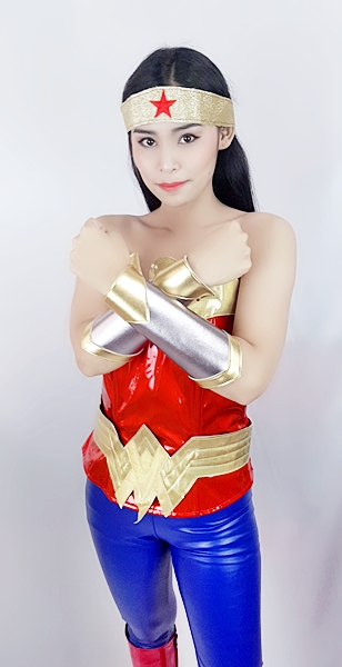 ชุดจอมยุทธจีน / ชุดจีน