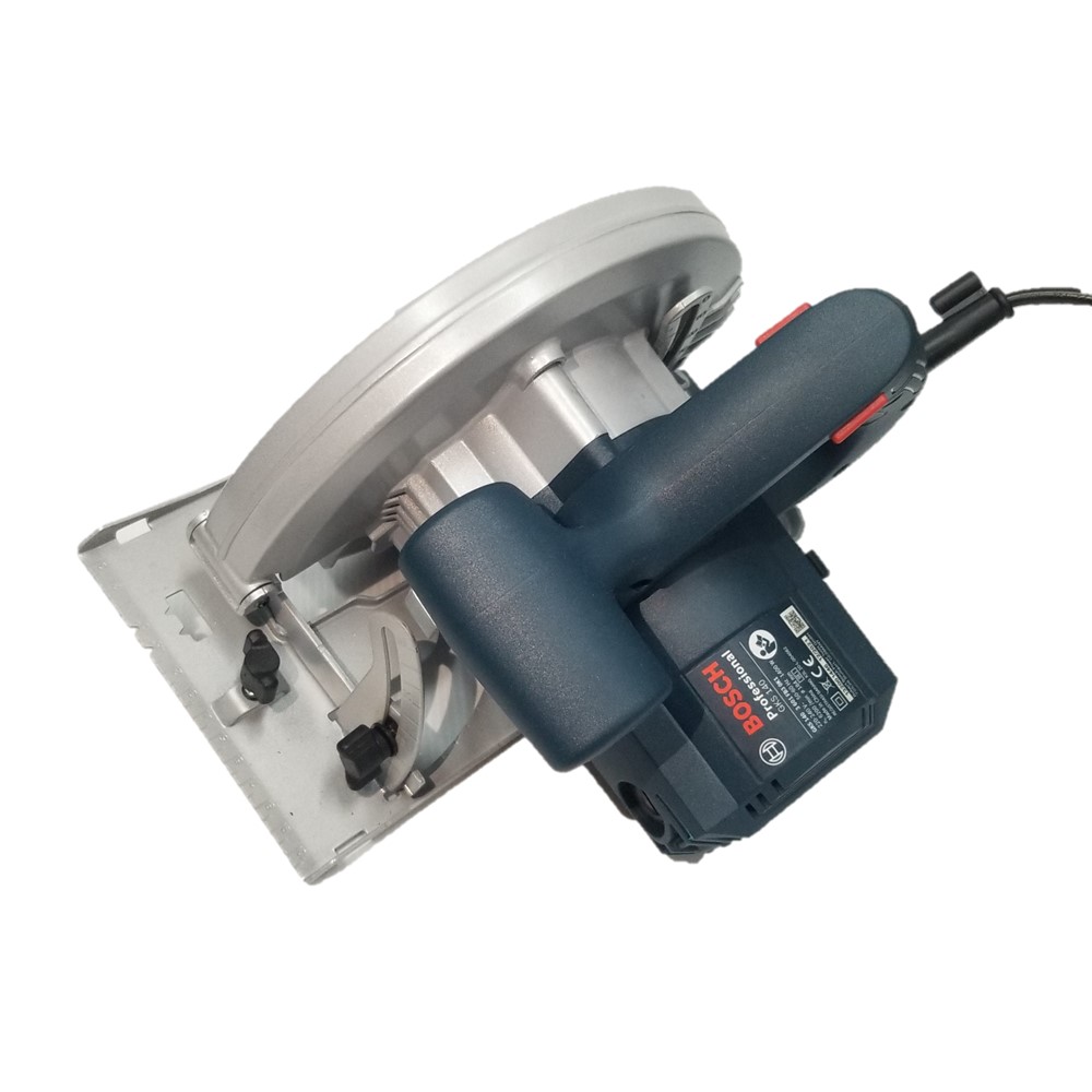 เลื่อยวงเดือน7" GKS140 BOSCH 06016B30K1