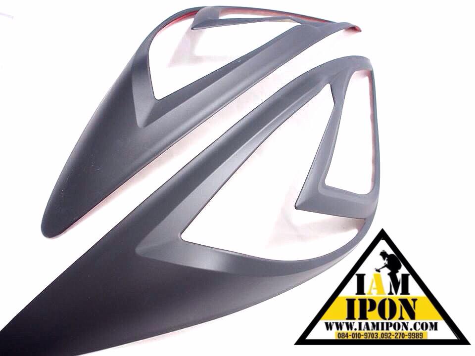 ครอบไฟหน้า MAZDA BT50 PRO