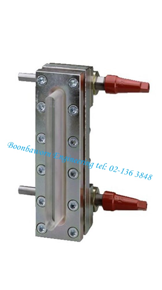 Liquid Level Glasses Tyoe LLG