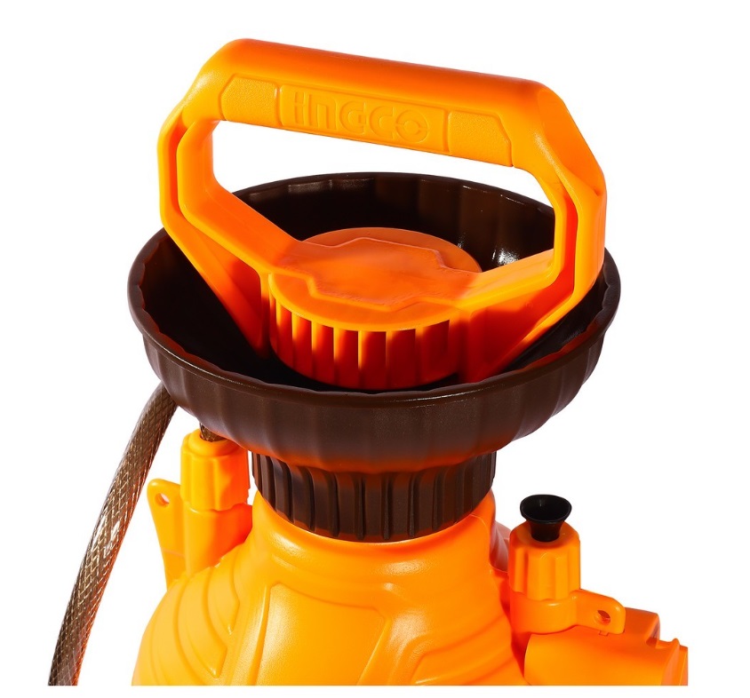 ถังพ่นยา ขนาด 5 ลิตร รุ่น HSPP30502 INGCO