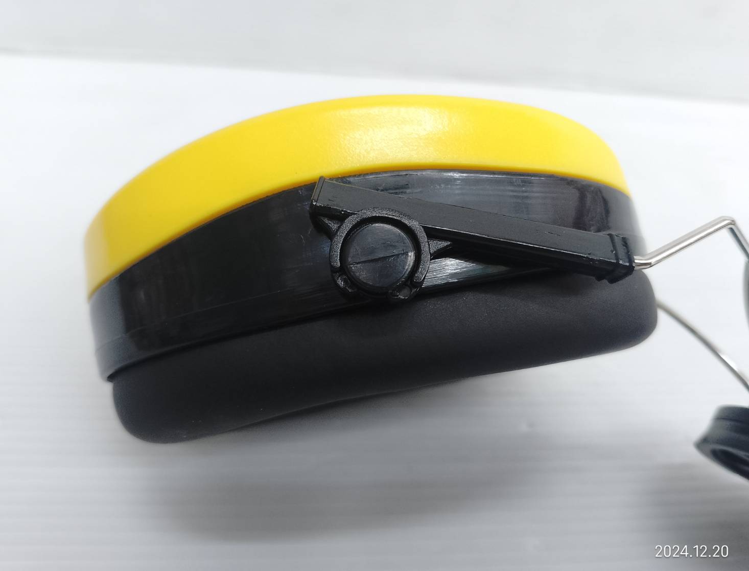 SH-3 ครอบหูป้องกันการเสียง สำหรับหมวกเซฟตี้ #1619Z14057