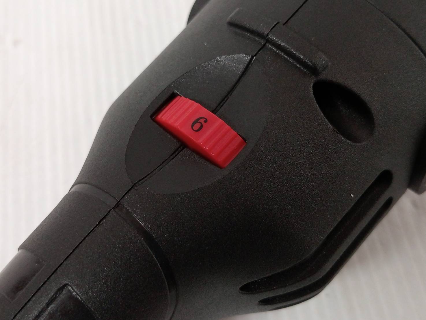 เครื่องเจียร4" ปรับรอบได้ สวิทช์เซฟตี้ T-SERIES EUROX