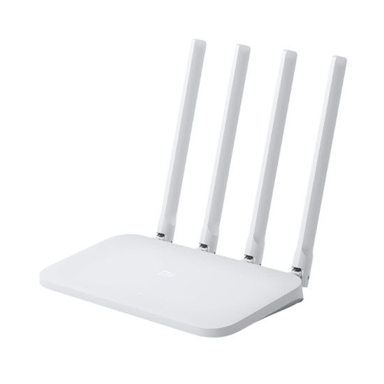 Xiaomi Mi Router รุ่น 4C อินเตอร์เน็ตไร้สาย(เร้าเตอร์)