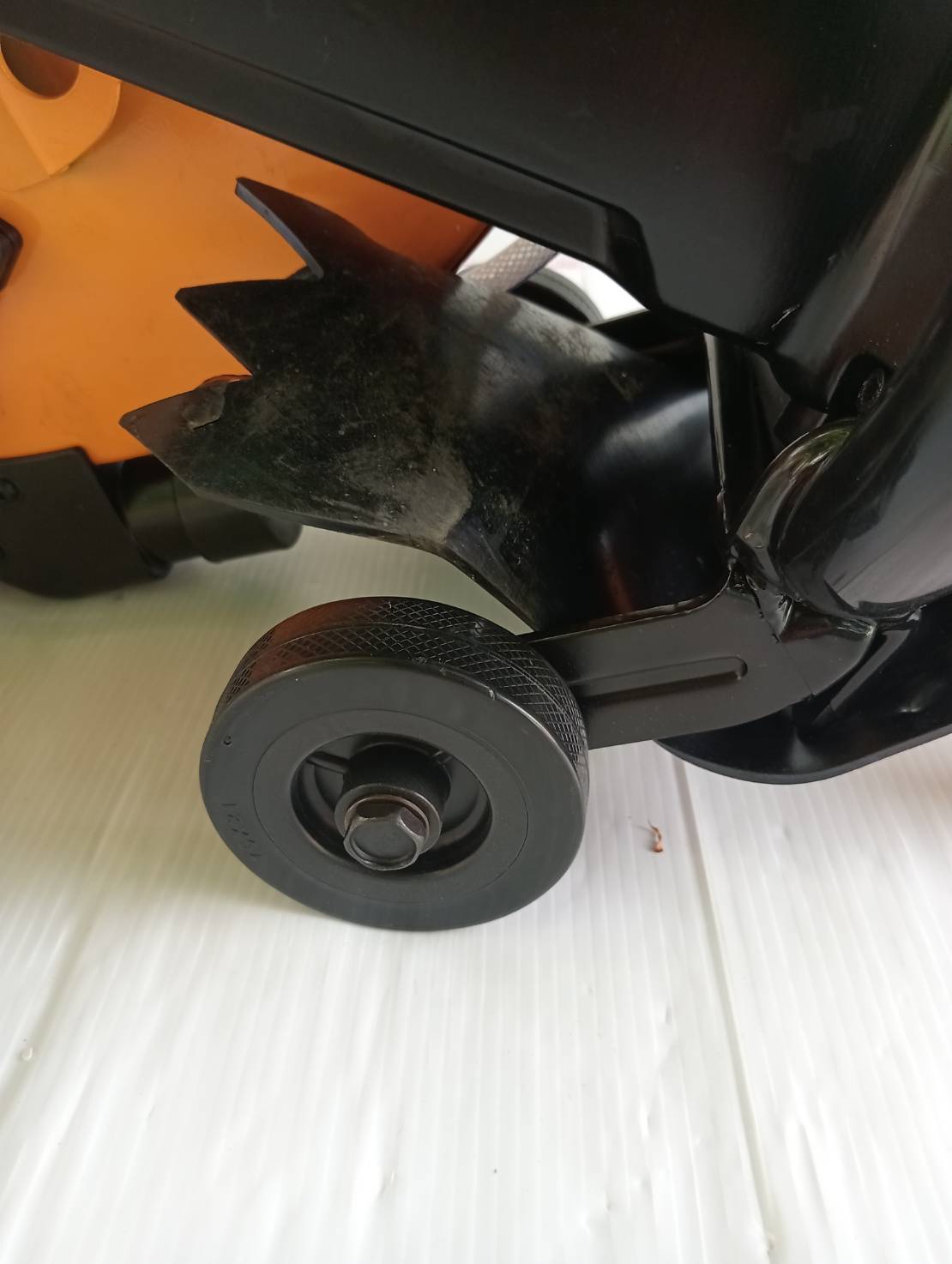 INGCO เครื่องตัดคอนกรีต14" 2800W PC3558