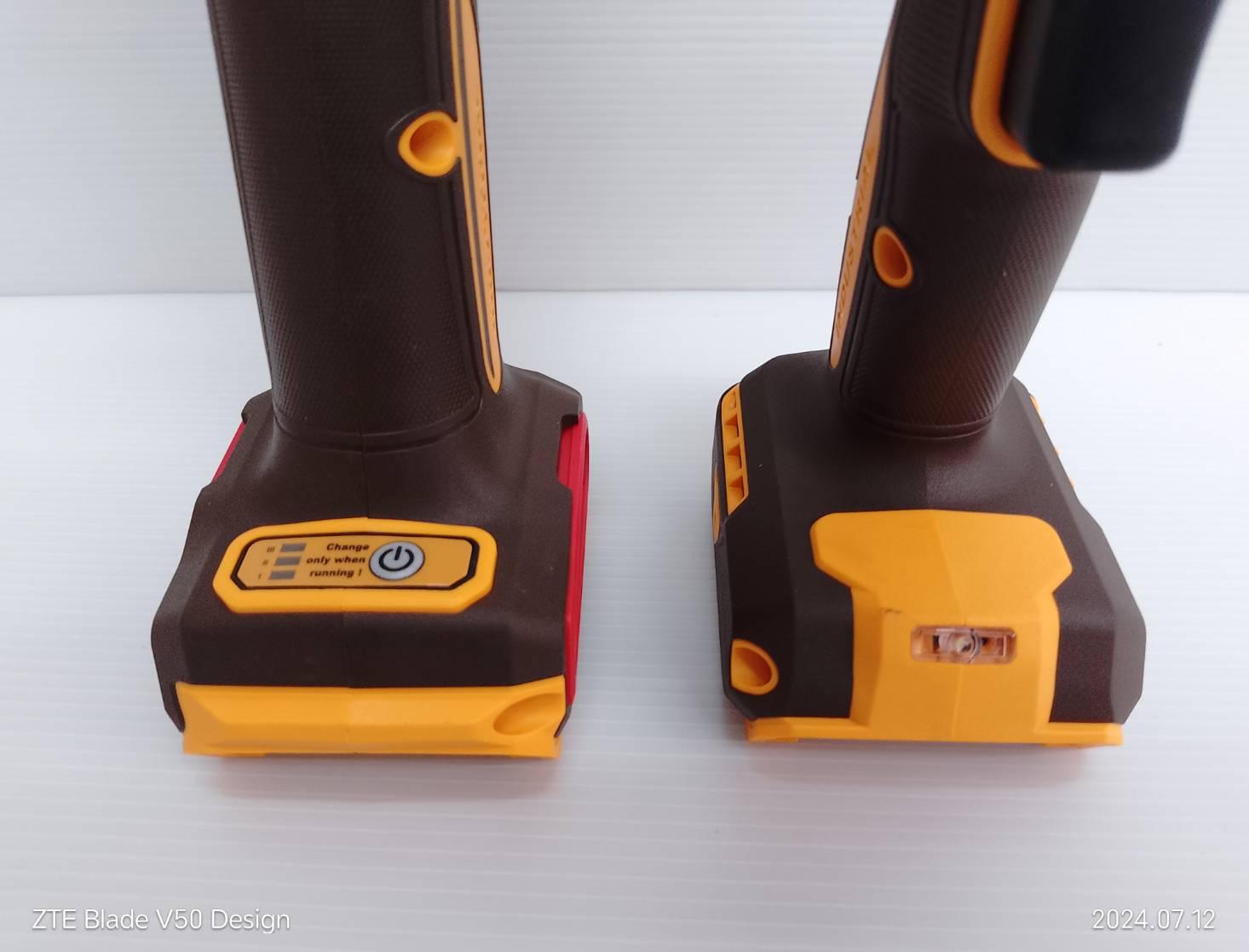 ชุดสว่านกระแทกไร้สาย+เครื่องเจียรแบตเตอรี่ 4นิ้ว รุ่น CKLI2027310 INGCO