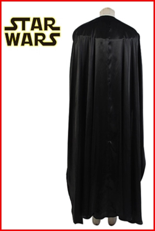 ชุดดาร์กเวเดอร์ @ สตาร์วอร์