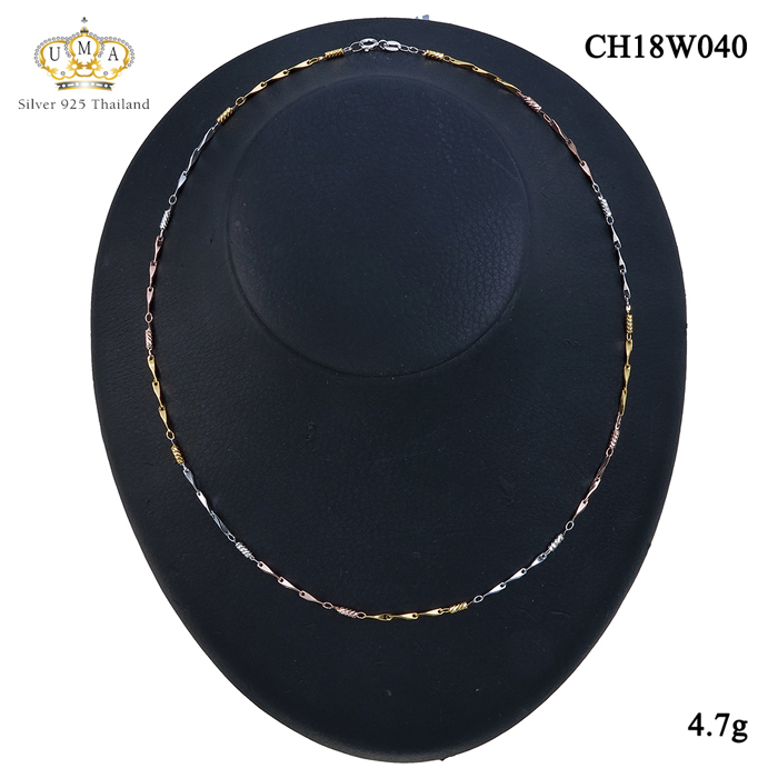 สร้อยคอสวย เกรดดี งานเงินแท้ๆ,สร้อยเงินแท้,สร้อยเงินแท้ ราคา,สร้อยคอ,สร้อยคอเงินแท้,สร้อยคอเงินแท้ ราคา,สร้อยคอเงินแท้ 92.5,สร้อยคอเงินแท้ ชุบทองคำขาว,สร้อยคอผู้หญิง