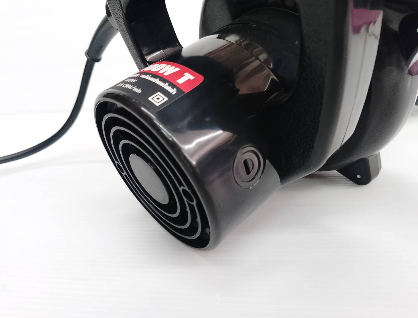 เป่าลมเย็น EB400WT EUROX