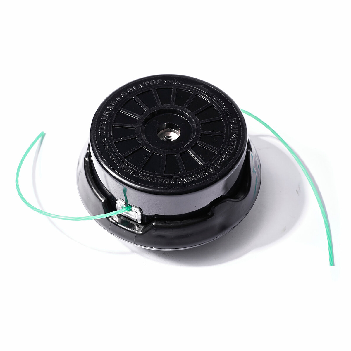 ตลับเอ็นตัดหญ้า 4″ DUR365, DUR369 M10x1.25LH MAKITA #197296-3