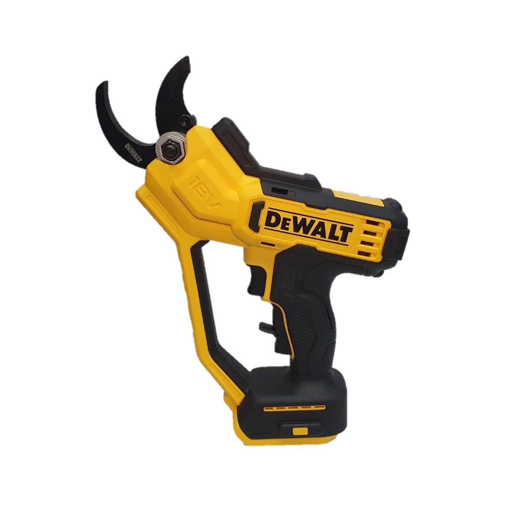 กรรไกรตัดกิ่งไร้สาย 18V DCMPP568N DEWALT