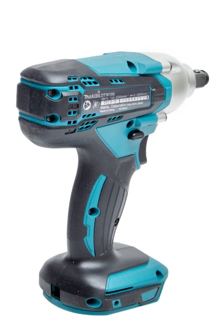 บล๊อกไร้สาย1/2 DTW190Z MAKITA