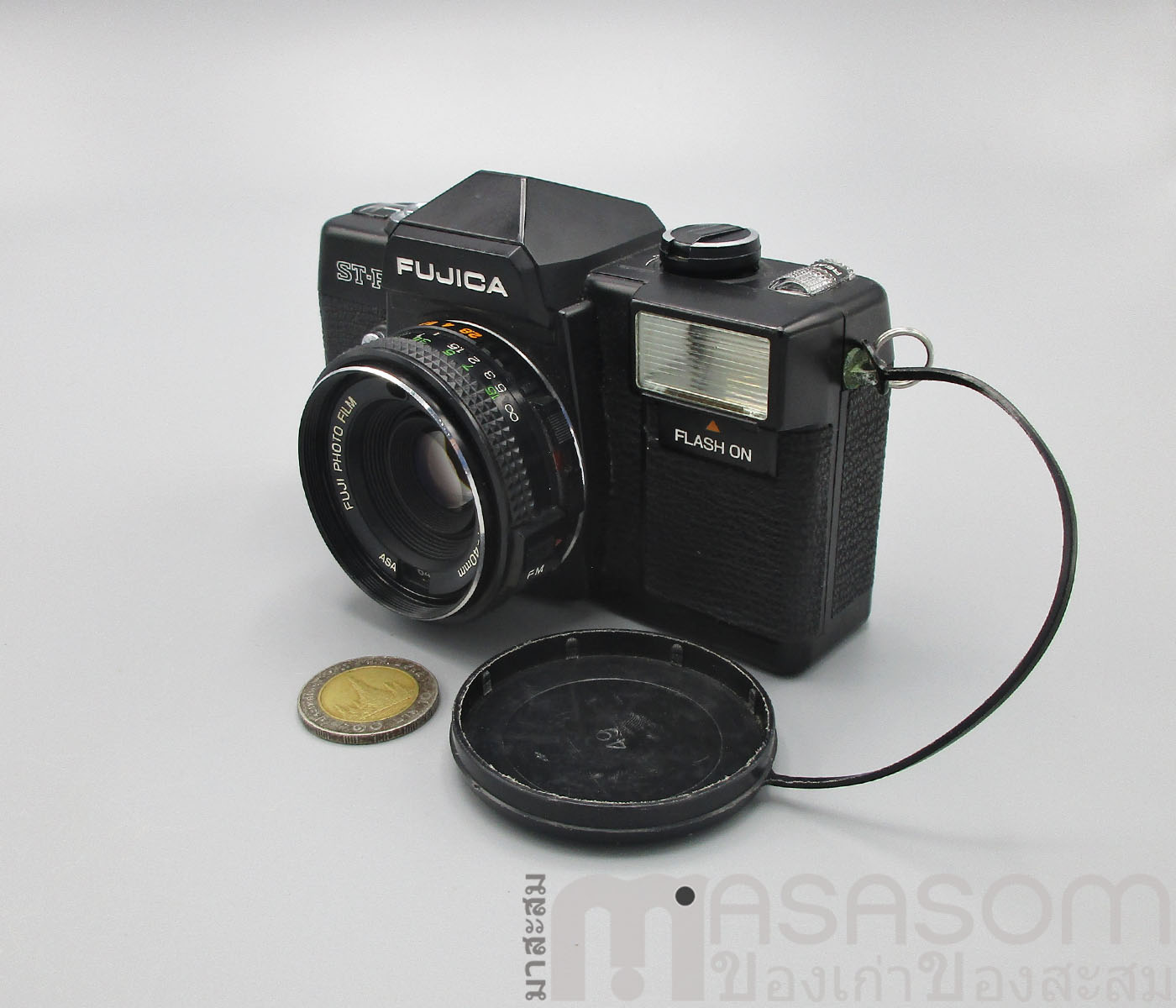 กล้องถ่ายรูป Fujica ST-F