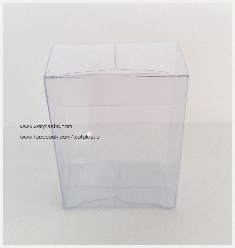 กล่องสบู่-ทรงผืนผ้า ขนาด 4.8 x 6.7 x 2.5 cm