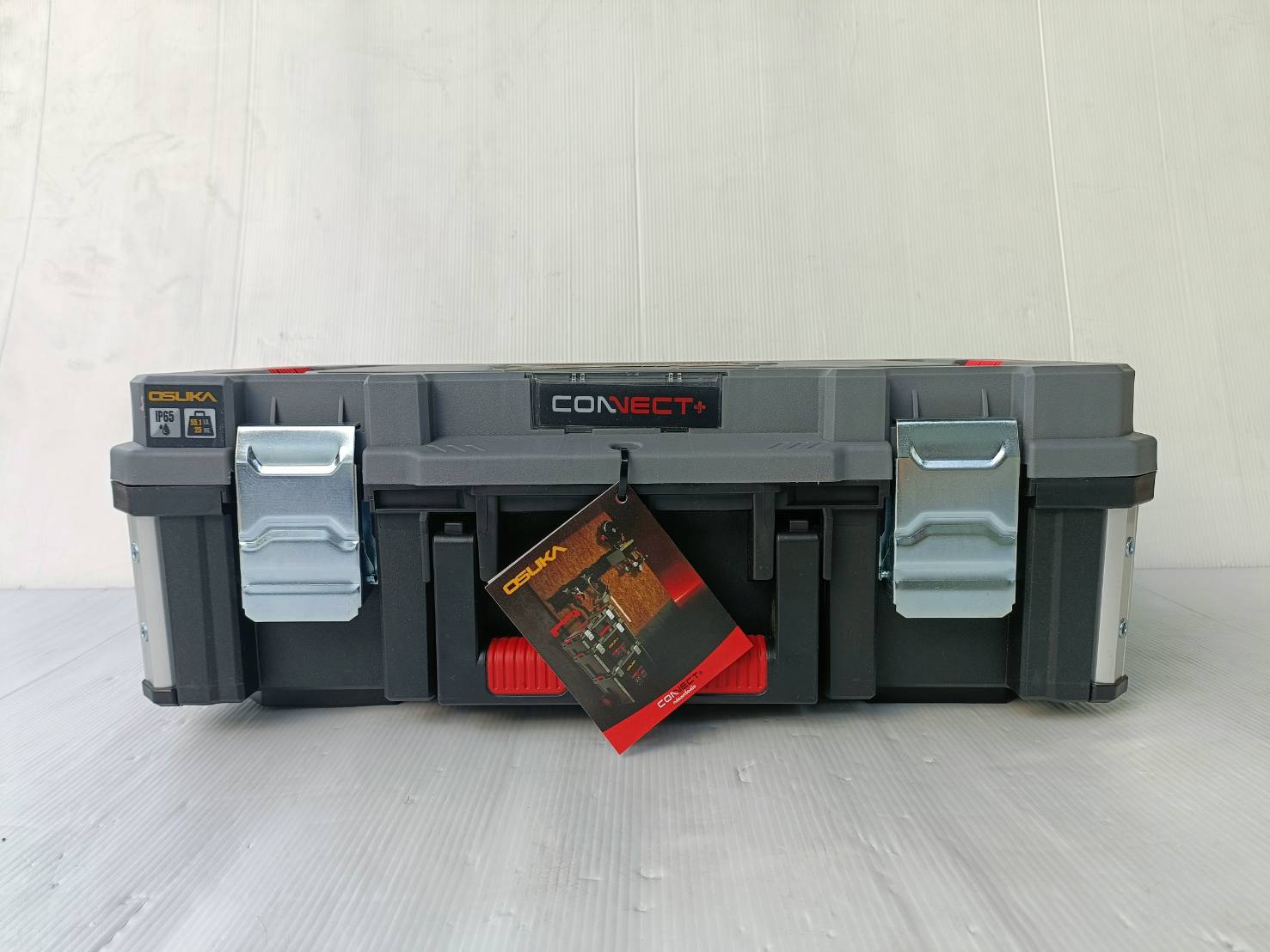 กล่องเครื่องมือ Size S OSMMS23102 OSUKA