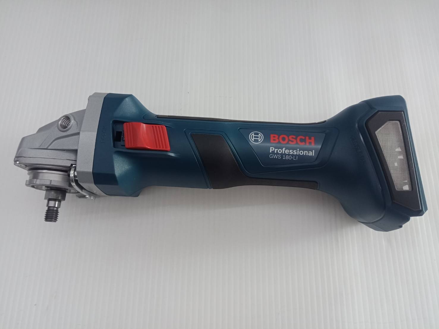 คอมโบ้ GWS180-Li+GSB185-Li BOSCH