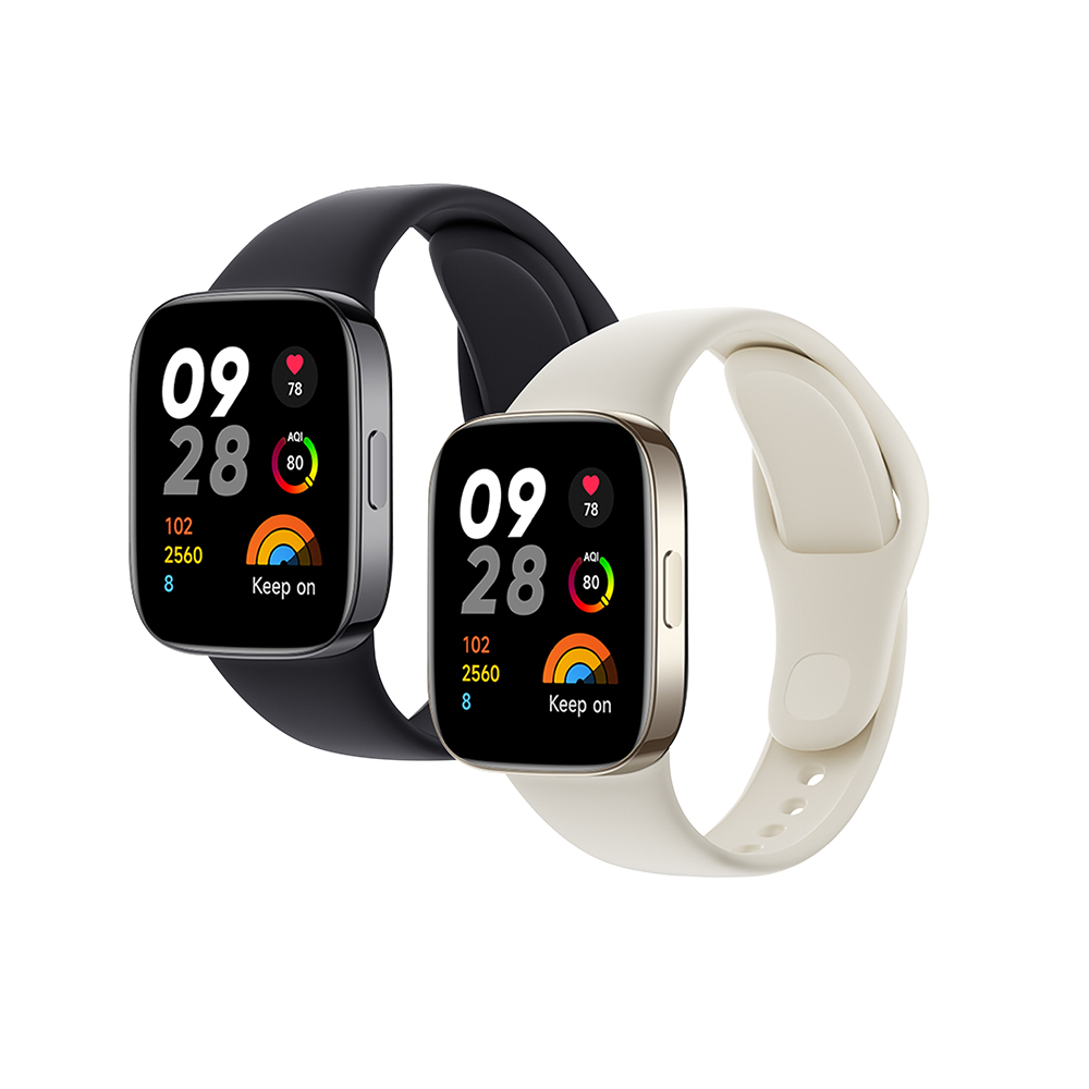 Redmi Watch 3 นาฬิกาอัจฉริยะสุดพรีเมี่ยม (ประกันศูนย์ไทย 1 ปี)