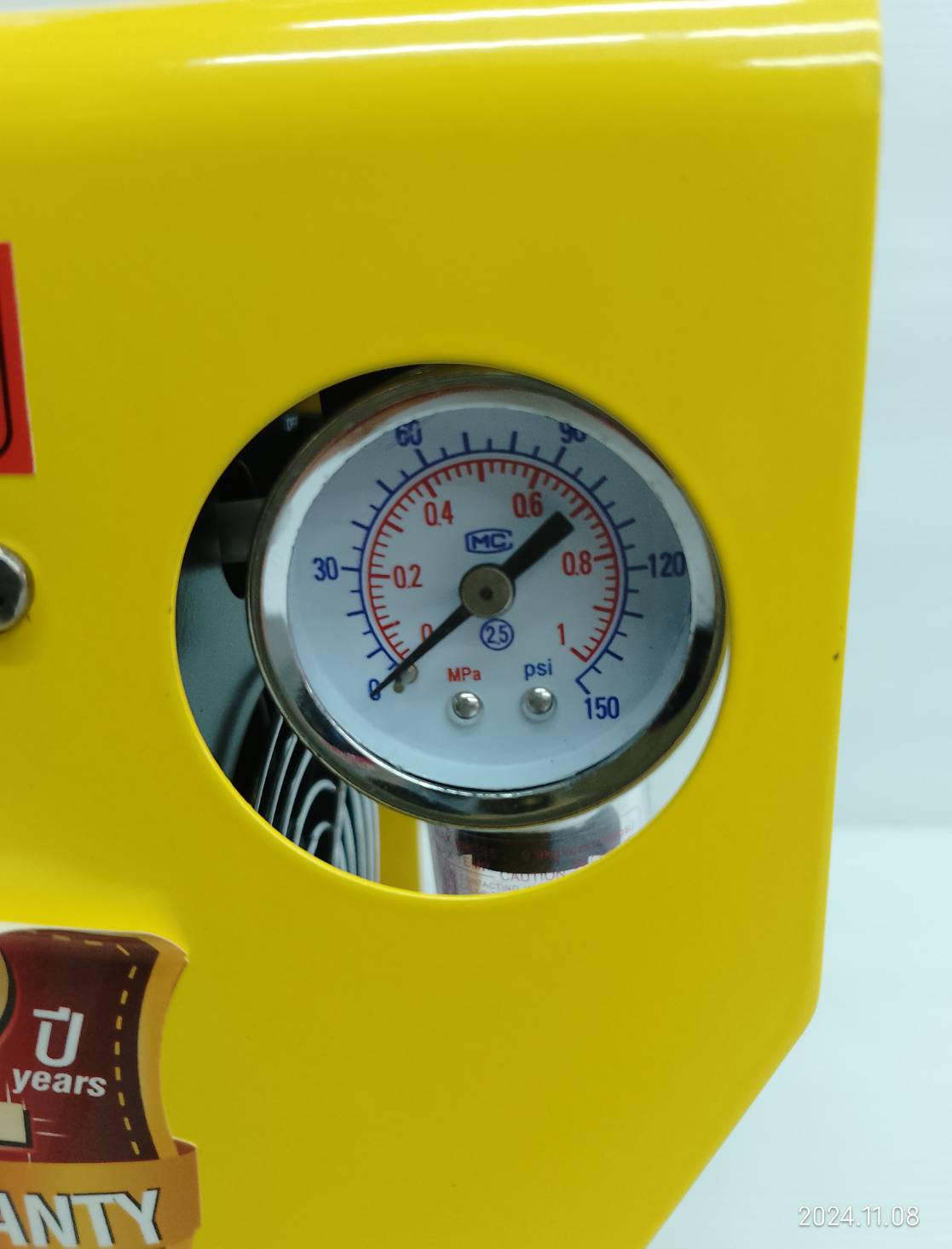 เครื่องตัดพลาสม่า CUT-40 LED SUMO