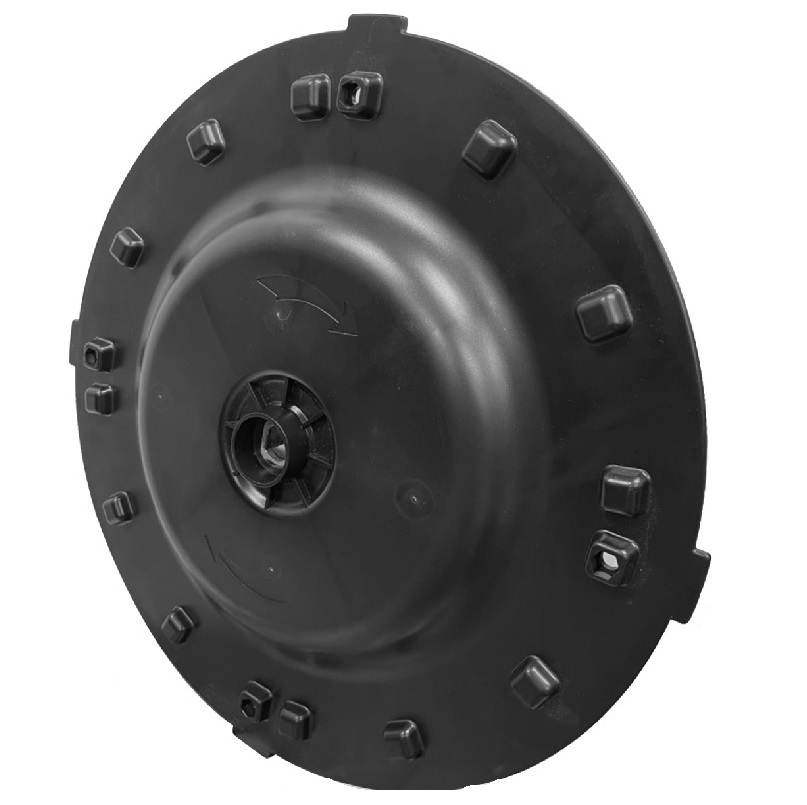 อะไหล่แป้นรอง15" M26x1.5mm.