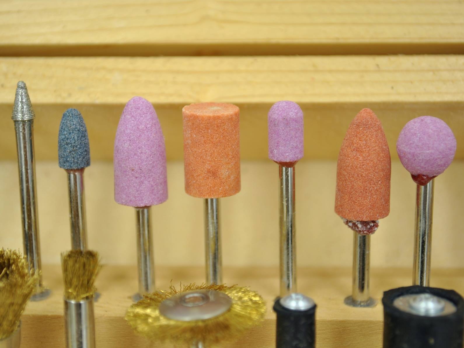 ชุดอะไหล่เจียรแกน 3มม. OK-100HD OKURA