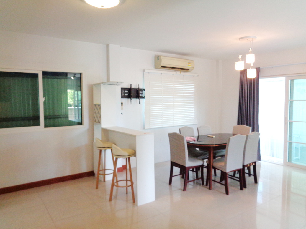 🚩 ขาย บ้านเดี่ยว 72 ตารางวา คาซ่า วิลล์ รามอินทรา-หทัยราษฎร์ ติดถนนหทัยราษฎร์ ใกล้ตลาดมารวย ตกแต่งพร้อมอยู่