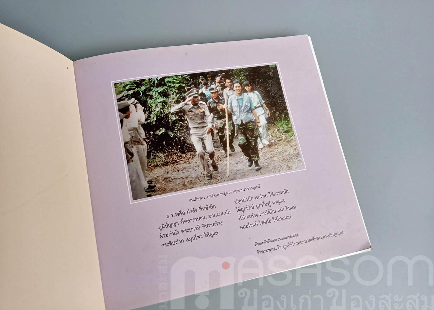 หนังสือสมุนไพร ยากำลัง