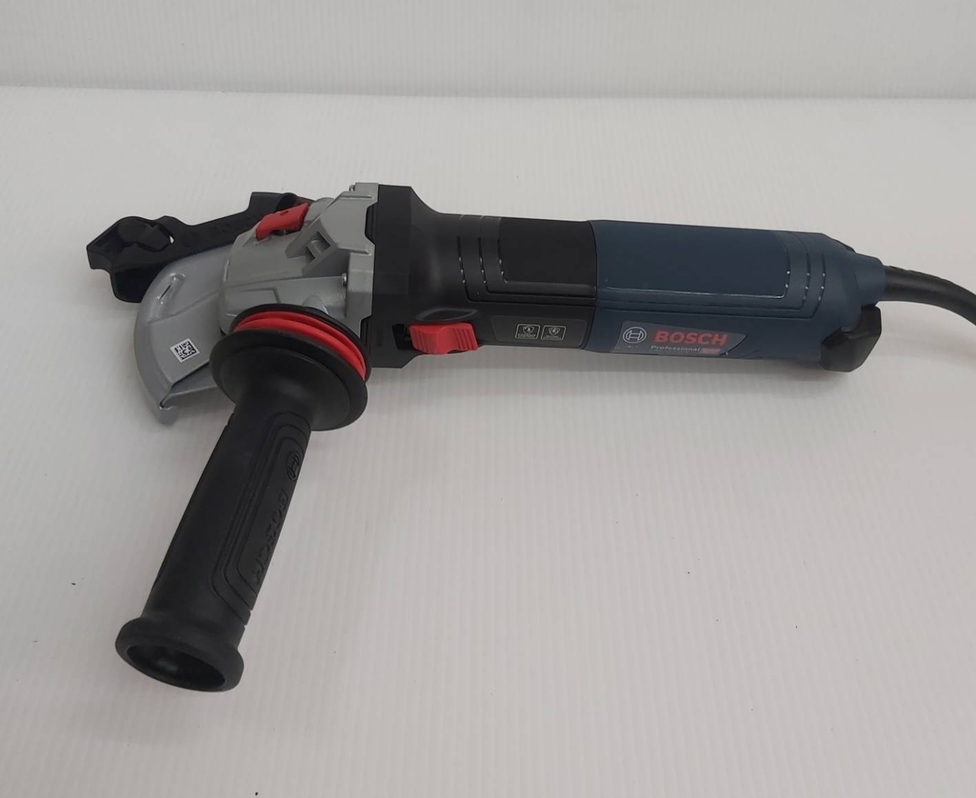 หินเจียร5" GWS17-125S BOSCH