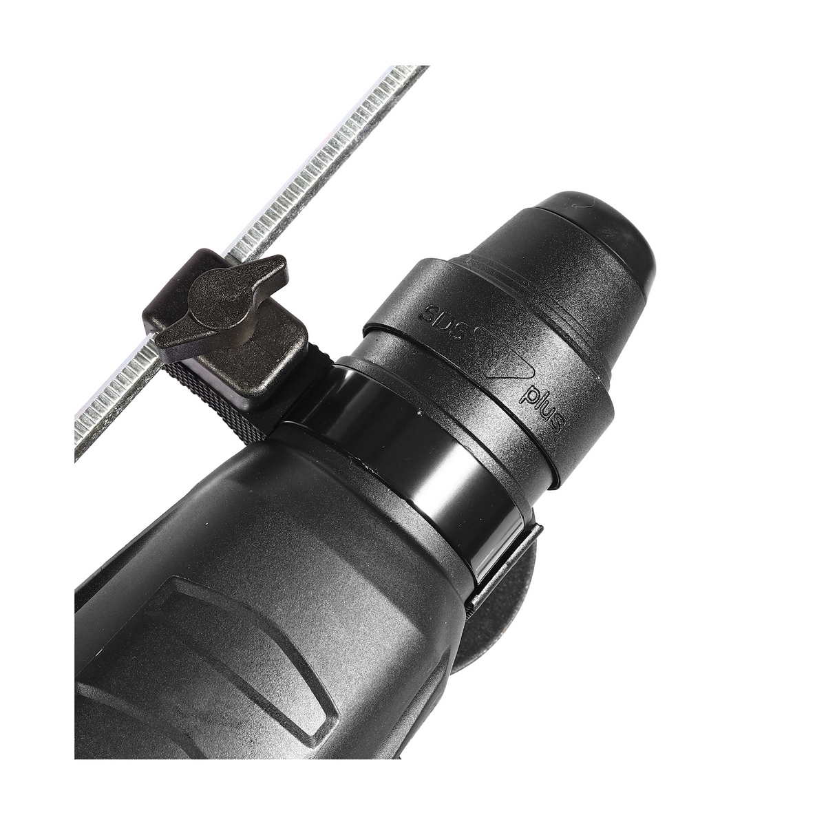 DONG CHENG สว่านโรตารี่ 3ระบบ SDS-PLUS 800W รุ่น DZC05-26B