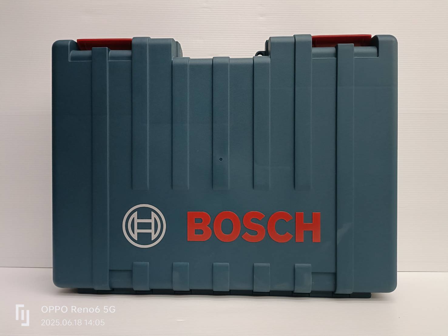 สว่านโรตารี่2ระบบ GBH18V-18X ONE CHUCK BOSCH SOLO