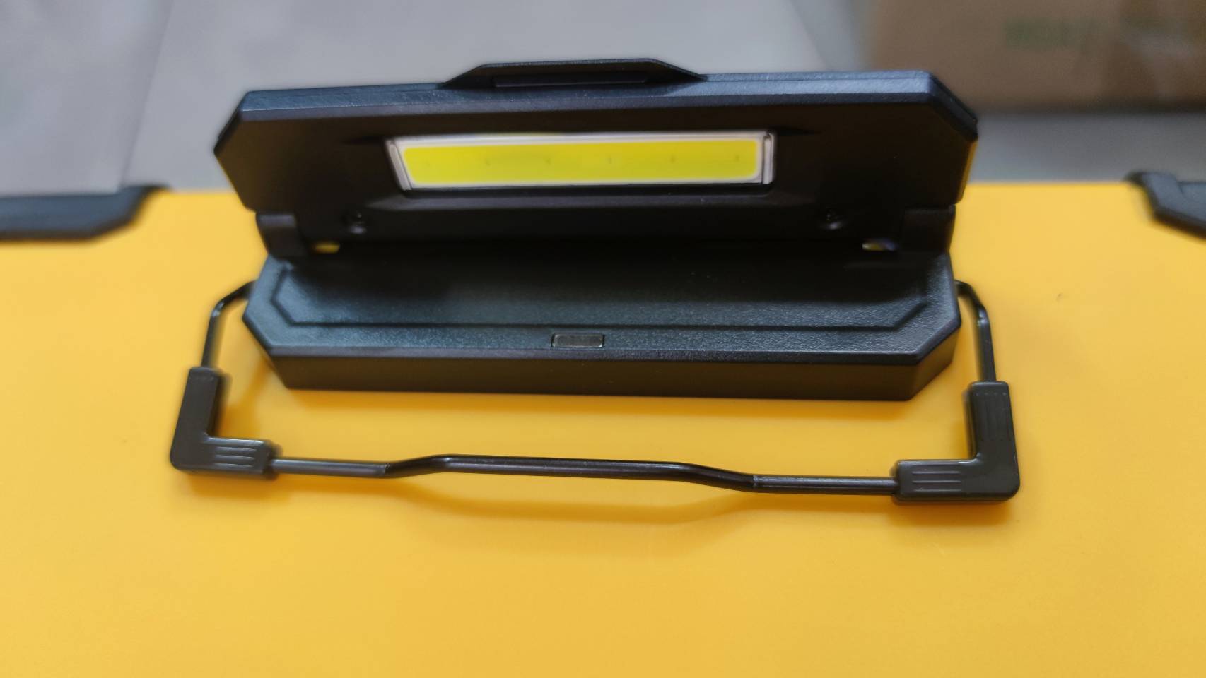 ถาดใส่ของ+ไฟLED DWST82732-1 DEWALT T-STAK