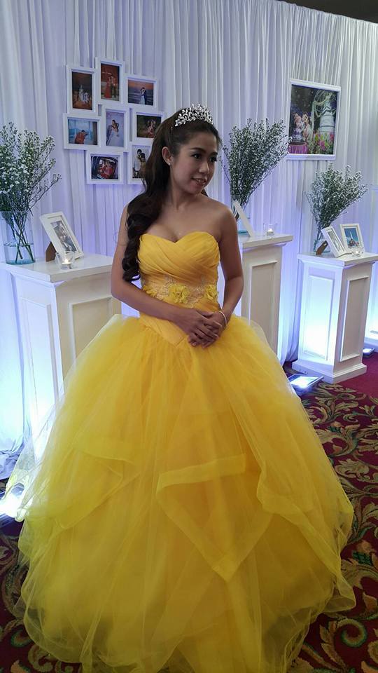 ชุดมู่หลาน