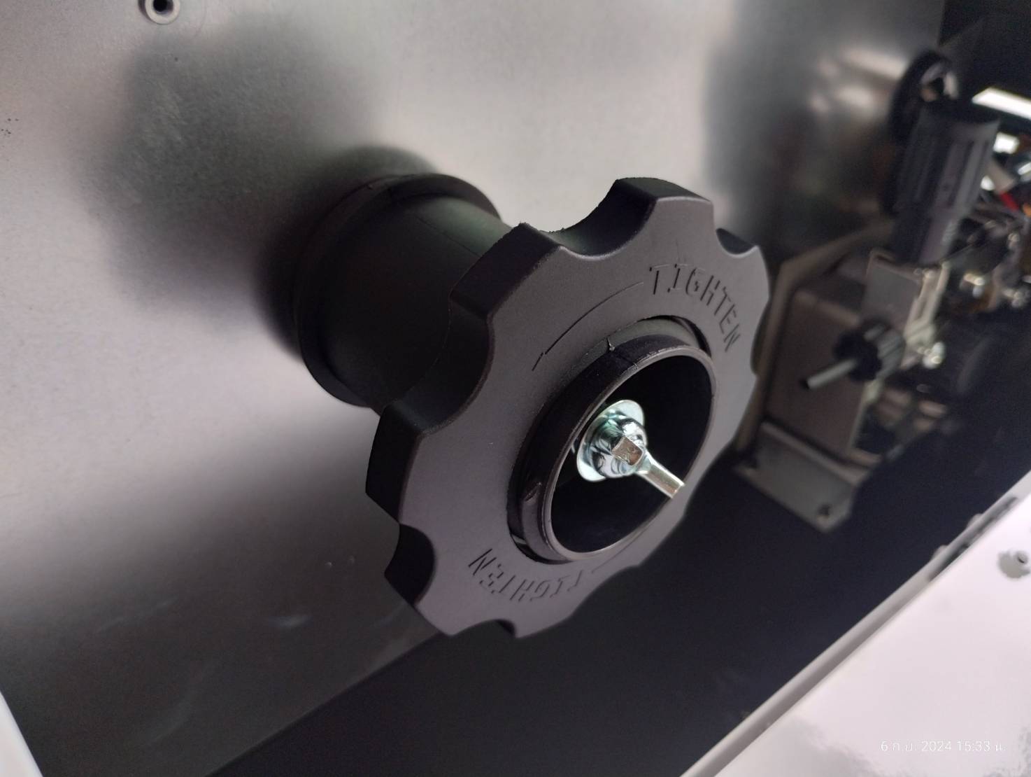 ANDELI MIG-270P PRO เครื่องเชื่อม มิกซ์