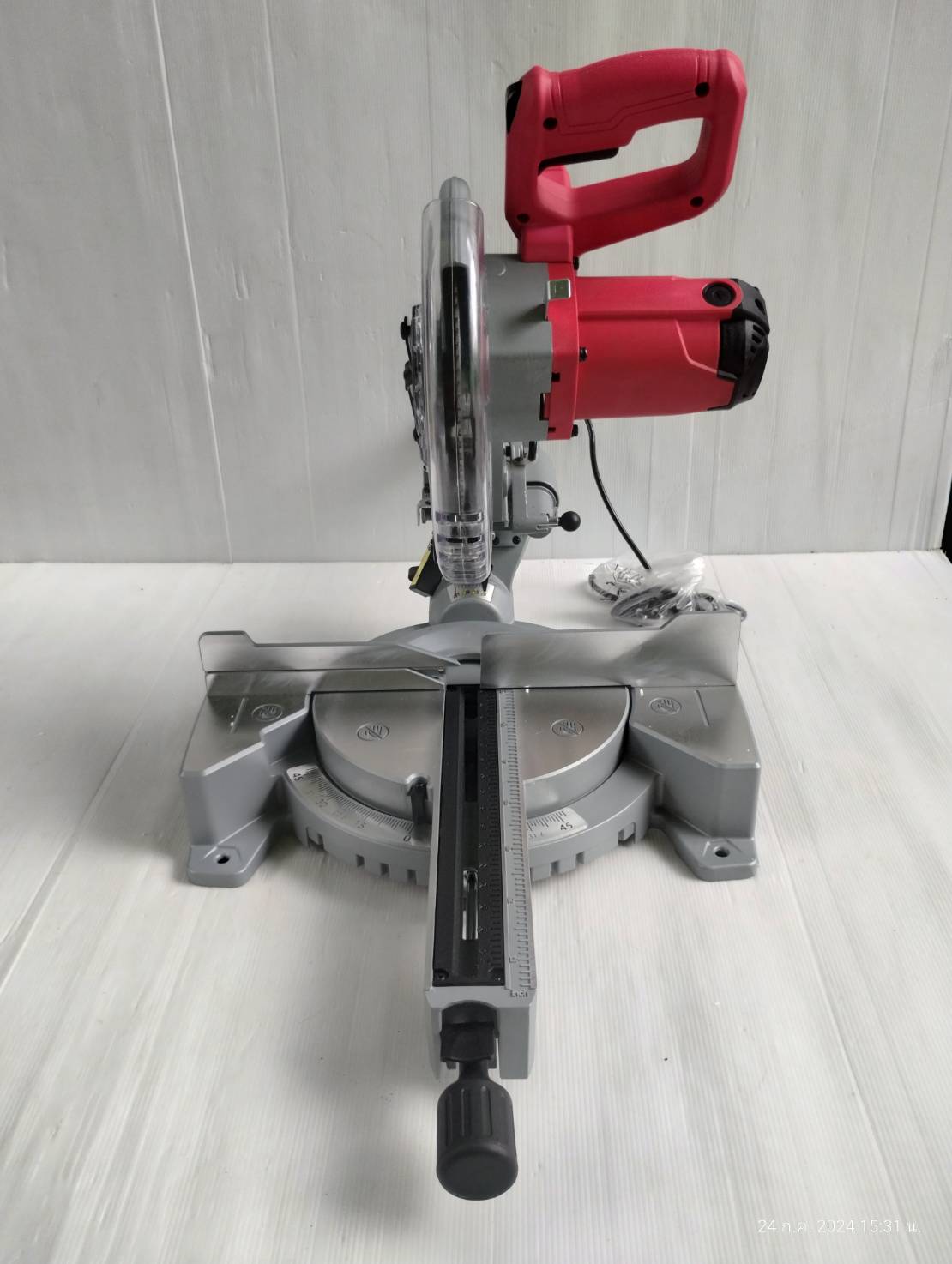 แท่นตัดองศา10" JS-1013N TOWA