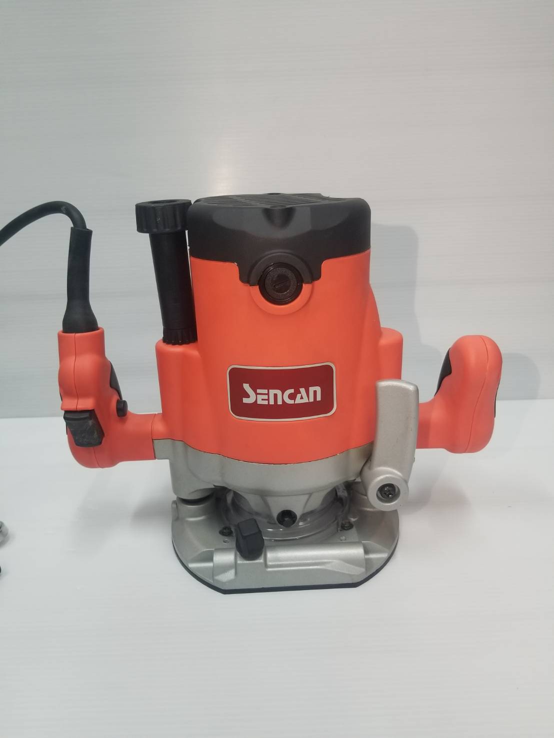 เร้าเตอร์1/2 561203 SENCAN