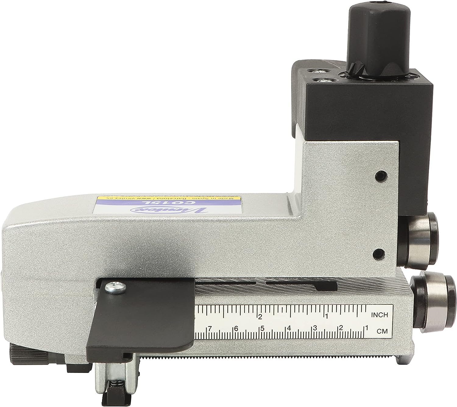 คัตเตอร์ตัดลามิเนต CO15L VIRUTEX