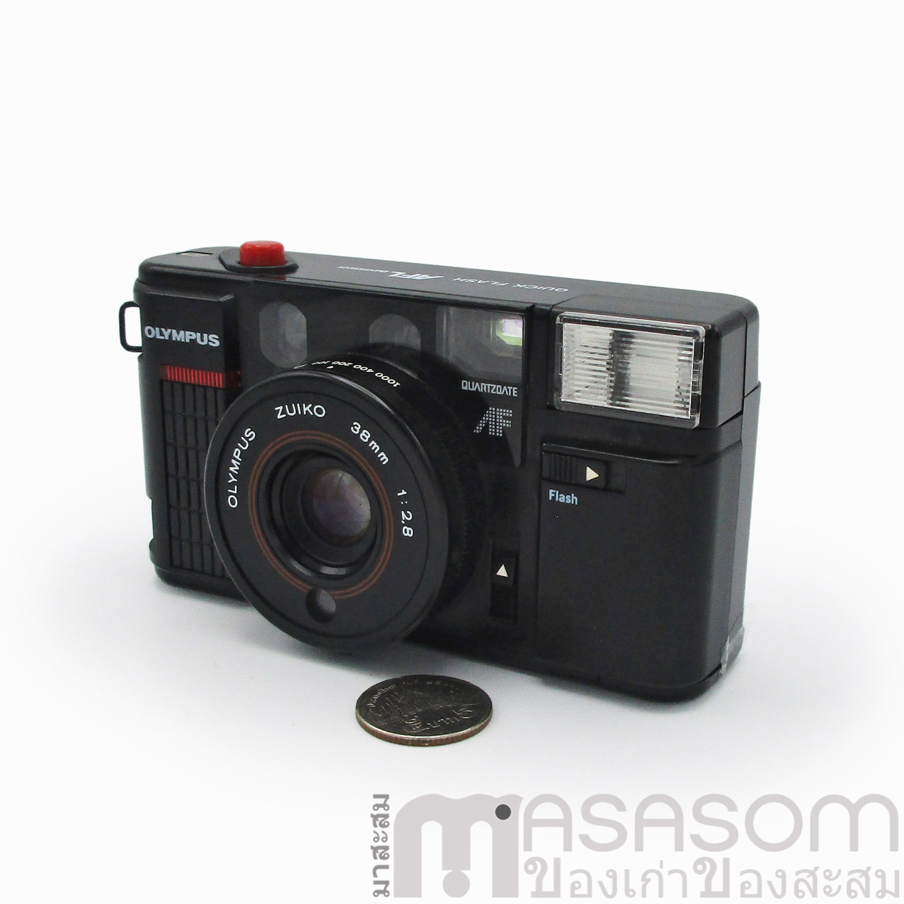 กล้องฟิล์ม Olympus AFL