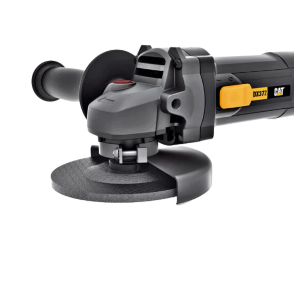 หินเจียร4" DX372 CAT