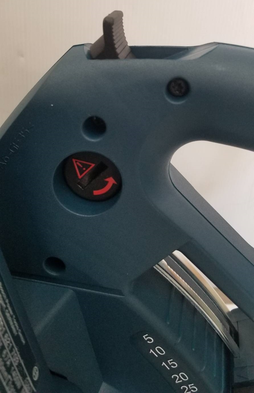 เครื่องเซาะร่องคอนกรีต6" GNF35CA BOSCH 0601621703