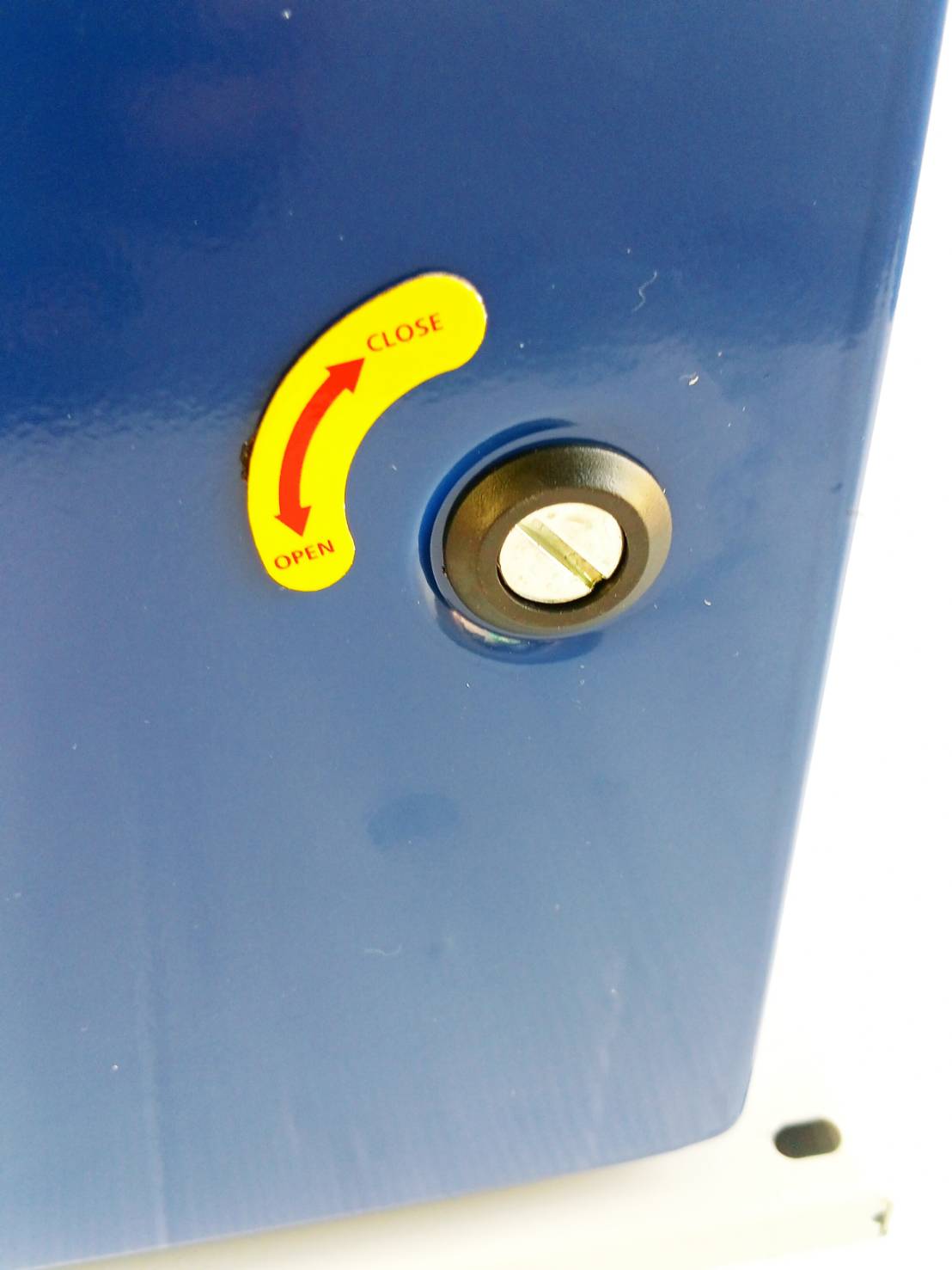 แท่นเลื่อยสายพาน 10นิ้ว HBS261 SCHEPPACH