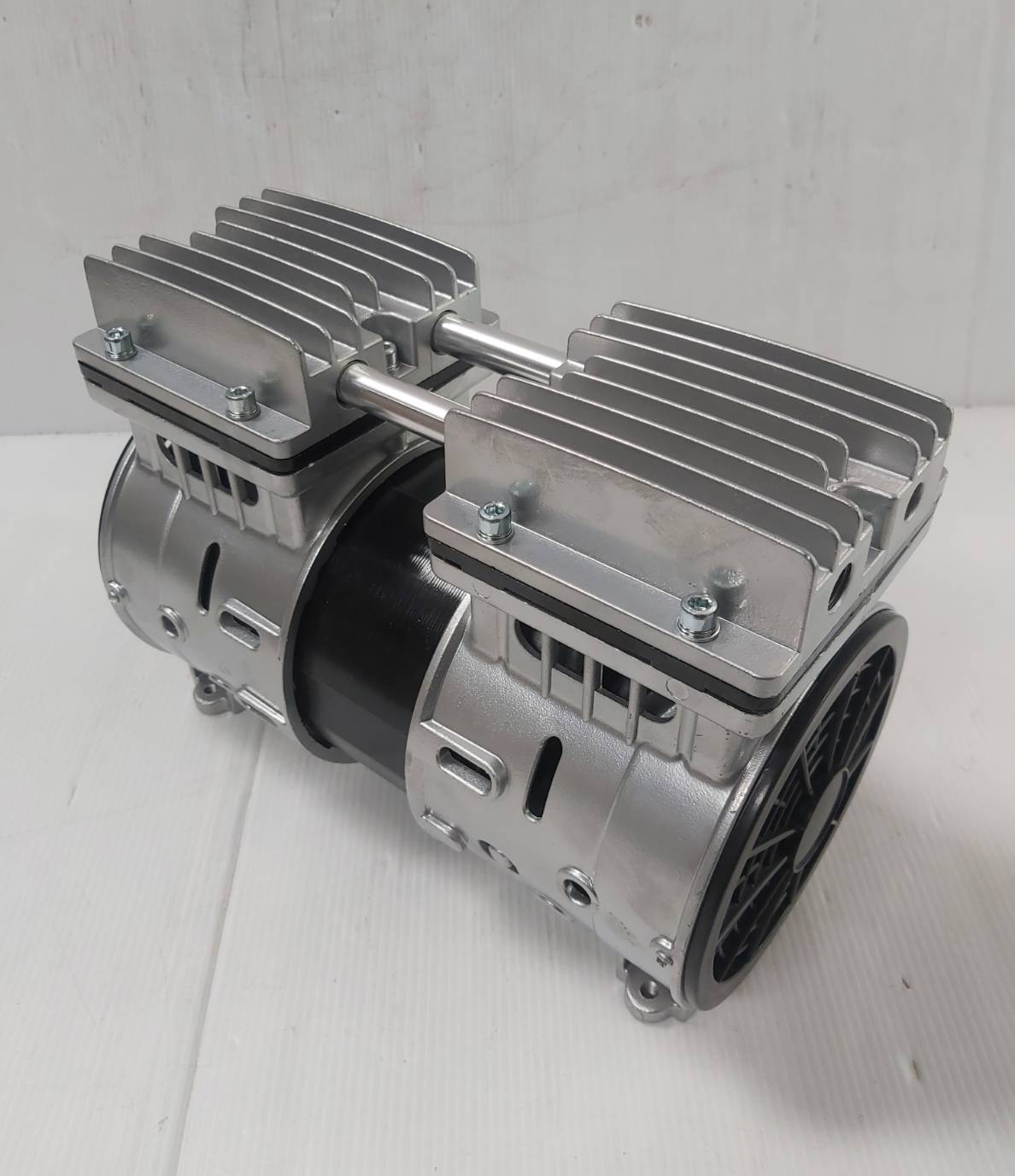 มอเตอร์ปั๊มลมออยฟรี 550W / 220V OS-S-PUMP