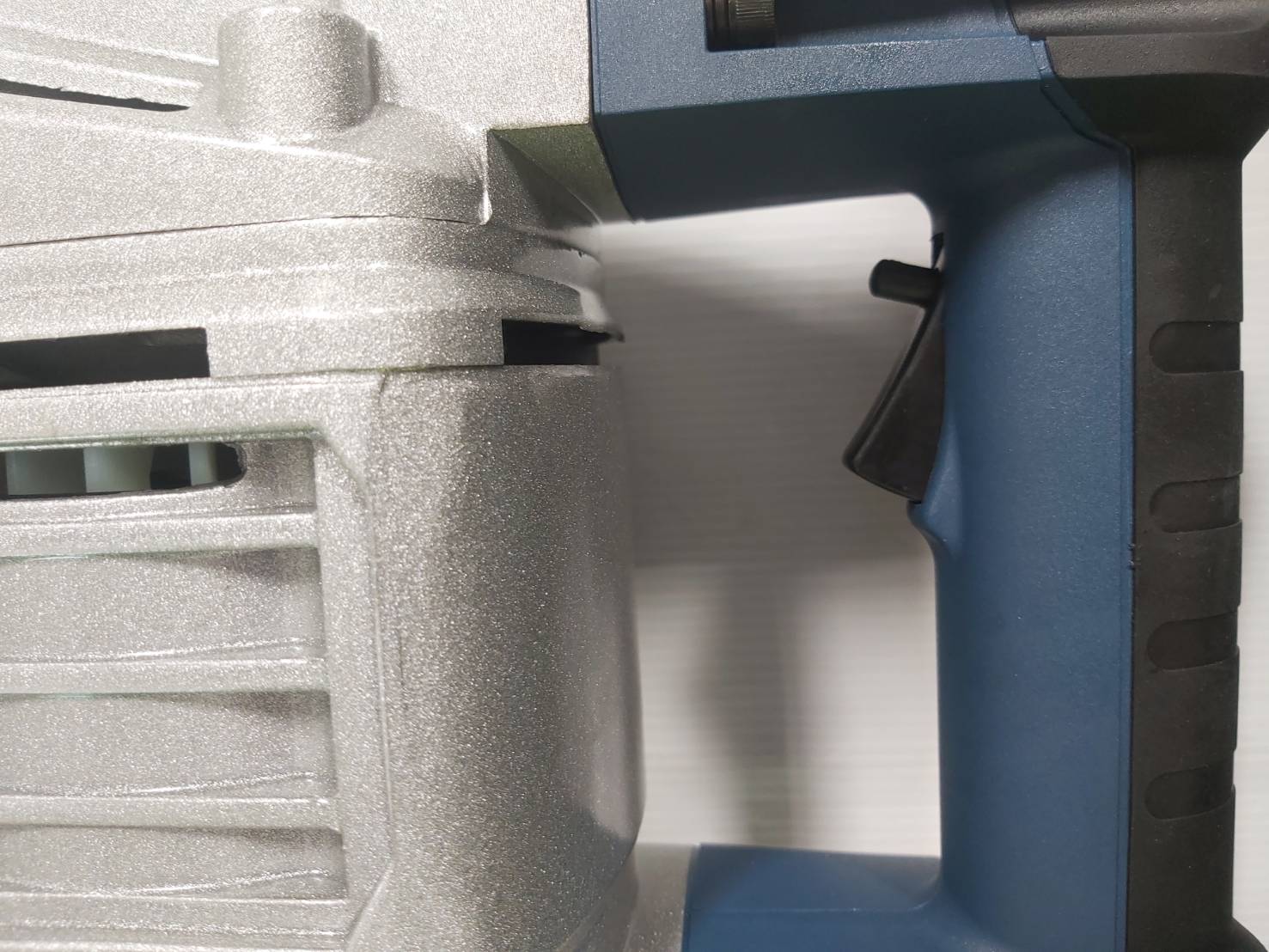 สกัดไฟฟ้า1700วัตต์ DM-90 EUROX