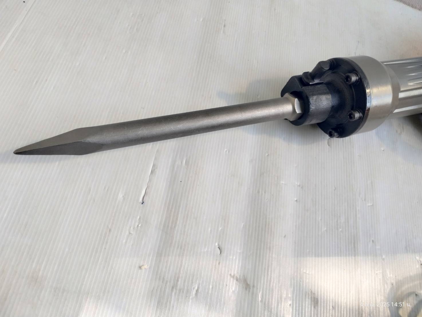 INGCO สว่านเจาะทำลาย 1700W รุ่นงานหนัก รุ่น PDB170068