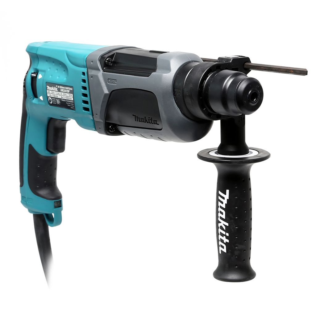 สว่านโรตารี่3ระบบ HR2470FX5 MAKITA