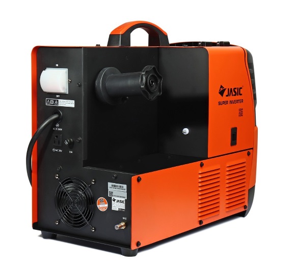 เครื่องเชื่อมไฟฟ้า MIG270N248 JASIC