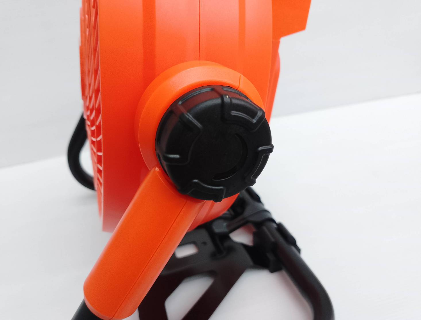 พัดลม9" INF-93FA PUMPKIN